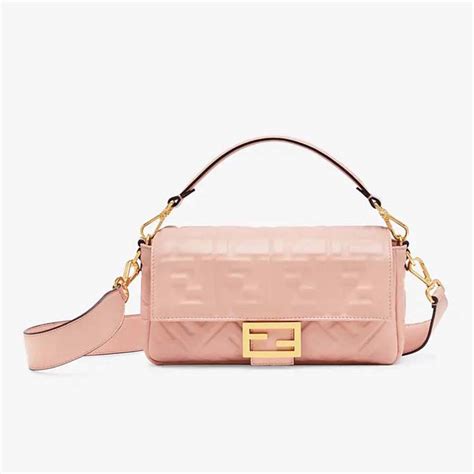 baguette fendi pink ecstasy|Fendi Baguette Pink Bags & Handbags for Women .